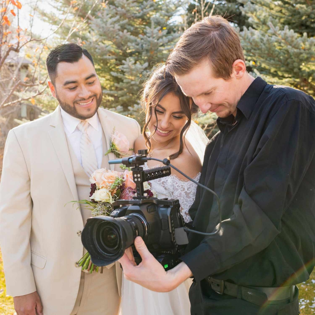 Wedding Photography And Videography Manufacturer and Supplier in India